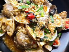 -铭副琦食·虾蟹烩馆(渔人码头店)