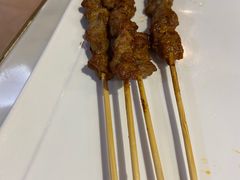 -豪客来牛排(宝龙城市广场店)