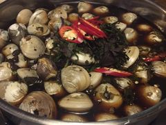 -广东道至正餐厅(区庄店)