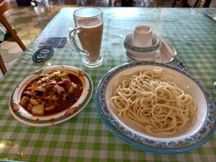 -巴尔喀十新疆餐厅(开发区店)