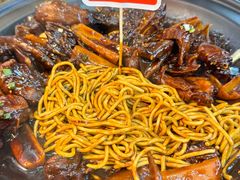 -回味黑鸭煲·始于2006(万松园店)