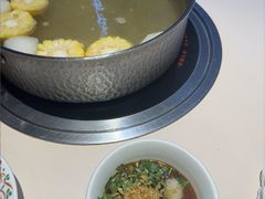 -汕头八合里海记牛肉店(清河店)