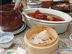 -南京大牌档(济南万象城店)