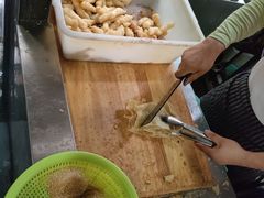 -逍遥镇刘相五胡辣汤豆沫馆(康复中街店)