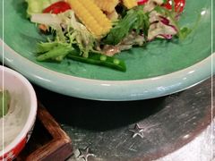 -万福炭火烤肉日本料理(新街口店)