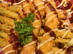 -花和海鲜自助(梅江店)