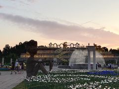 -北京世界公园