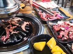 -莱真牛碳火烤肉(合肥旗舰店)