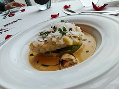 -翡翠36餐厅(浦东香格里拉店)
