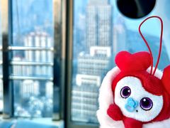 -南昌之星摩天轮