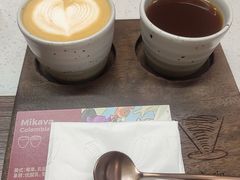 -Again Coffee Roaster(香蜜湖店)