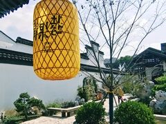 -青果巷历史文化街区