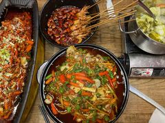 -成都吃客(九眼桥店)