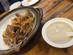 -临家闽南菜(宝洲路店)