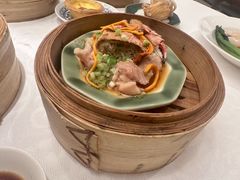 -香宫中餐厅·大连香格里拉(人民路店)