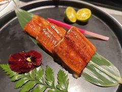 炙烤鳗鱼-一緒寿喜烧(包河万达店)