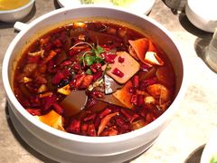 -106餐厅(山水文园店)