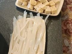 -回忆以前铁锅炖鱼村(一部六号街店)