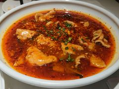 -小放牛炒菜馆(裕华万达店)