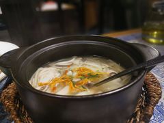 -江南韵·无锡太湖文化体验餐厅(凤凰天街店)
