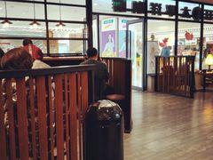 大堂-太平洋咖啡(市府恒隆二店)