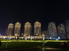 -星海广场