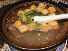 -南京大牌档(三阳广场苏宁店)