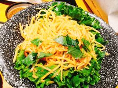 -那胡同里的小烤肉馆(开发区万达店)