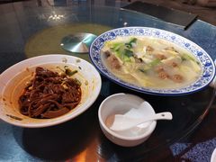 -乾州食府(小雁塔店)