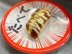 -友壹町寿司(嘉洲广场店)