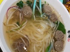 -蔡澜Pho·越南粉餐厅(海上世界店)