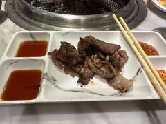 -火炉火自助餐(西直门凯德MALL店)