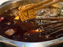-水碾河刘老大串串香(水碾河路店)