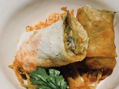厦门薄饼-黑明餐厅(白鹭洲店)