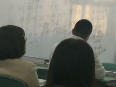 -华兴日语学校(总校)