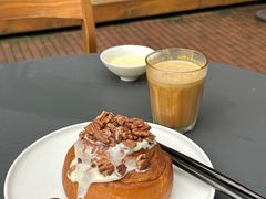-大酉·M Coffee(北京美术馆店)