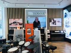 -柏斯琴行(汾阳店)