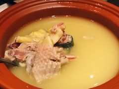 -锦庐道地川菜(来福士店)
