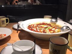 老坛子酸菜鱼-太二酸菜鱼(深圳布吉万象汇店)