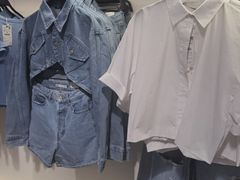 -ZARA(深圳金光华广场店)