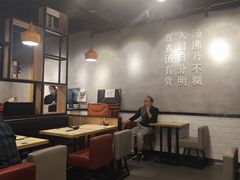 -大鼓米线(长宁建滔广场DM店)