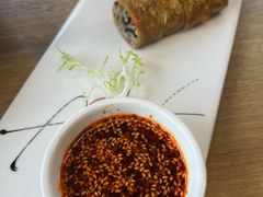 -枣子树·素食餐厅(朱家尖店)