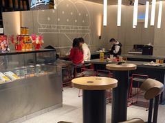 -麦当劳(龙阳路店)