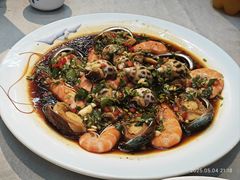 -皮记海鲜1995(寮步店)