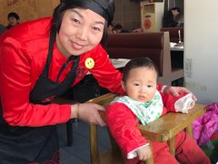 -舒来喜鱼锅(伊河路店)