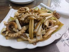 -鲁前海沿儿