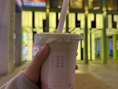 -宝珠奶酪(浦东金桥店)