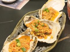 -雍容荟帝王蟹活龙虾展台自助(IFS黑金店)