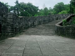 -求水山公园