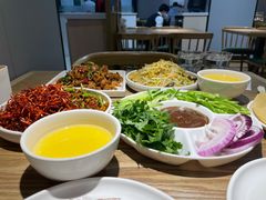 -榆林镇筋饼(知春路店)